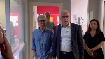 TELE1'de KJ skandalı: Merdan Yanardağ ve 2 isim hakkında son dakika kararı