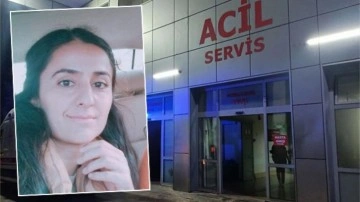 Telefonla konuşurken yıldırım çarpan kadın öldü!