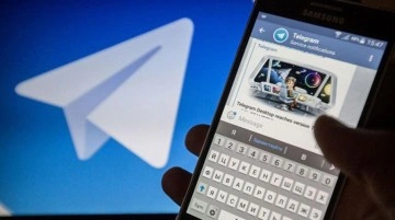 Telegram'da kadınlara &ccedil;ok b&uuml;y&uuml;k &ccedil;apta şantaj ve taciz yapıldığı ortaya &ccedil;ıktı! İşte o araştırma