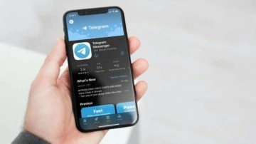 Telegram'dan Apple'a sitem! Devrim niteliğindeki g&uuml;ncelleme iki haftadır yayınlanmıyor