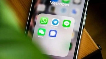 Telegram'ın sahibi Pavel Durov Apple'ı tr&ouml;st olmakla su&ccedil;ladı