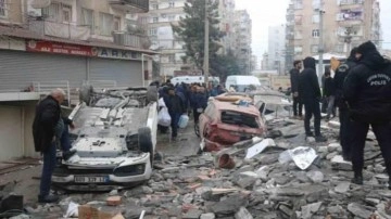 Temel Karamollaoğlu'dan son dakika deprem a&ccedil;ıklaması