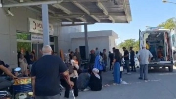 Temizlik yaparken 4'üncü kattan düşen kadın öldü