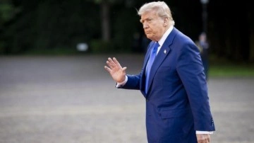 Temsilciler Meclisi, Trump'ın azlini reddetti
