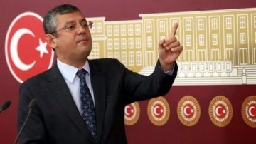 Tepkiler dinmedi, G&uuml;rsel Tekin'in s&ouml;zleri sonrası CHP'den peş peşe a&ccedil;ıklamalar