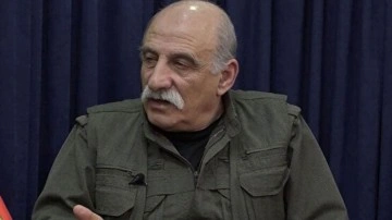 Terör örgütü elebaşı Kalkan’dan 'Terörsüz Türkiye' açıklaması: ‘Ne gerekiyorsa yapacağız’