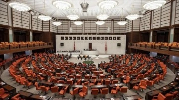 Terörsüz Türkiye Komisyonuna hangi partiden kaç üye katılacak?