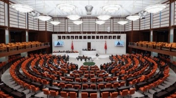 Terörsüz Türkiye sürecinde kritik adım: Meclis komisyonu kuruluyor