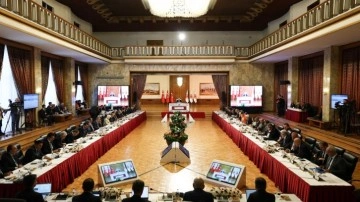 "Terörsüz Türkiye" sürecinde tarihi mutabakat