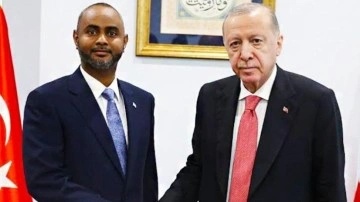 "Terörsüz Türkiye" sürecine sürpriz destek