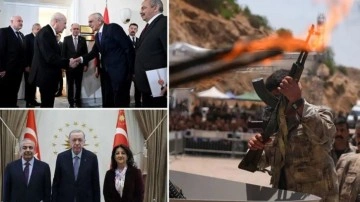 Terörsüz Türkiye'ye destek yüzde 70! Ancak bu desteğin bir "ama"sı var!