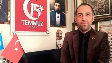 'Terörsüz Türkiye Yüzyılı' Kongresi İstanbul’da gerçekleşecek