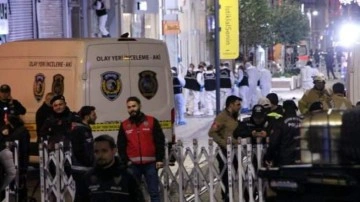 "Ter&ouml;r&uuml;n asıl hedefi korku salmak ve hayatı sabote etmek"