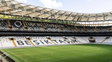 Ters köşe yaptı! Beşiktaş - Lausanne Sports maçı bu kanaldan yayınlanacak