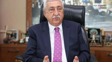 TESK Başkanı Palandöken'den kredi kartı komisyonu ve esnaf açıklaması!