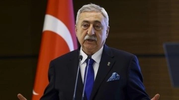 TESK Başkanı Palandöken, yaz tatilinde çocukların zanaata yönlendirilmesini istedi: