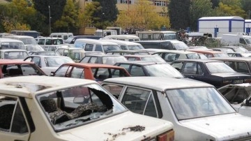 TESK Genel Başkanı Palandöken'den araçlar için "Hurda Teşvik Yasası" talebi