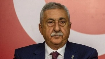 TESK Genel Başkanı Palandöken'den "korsan servis" uyarısı
