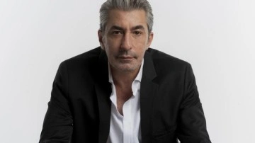 Teşkilat'ın Ejder'i Erkan Petekkaya'dan heyecan verici açıklama! Eylül...