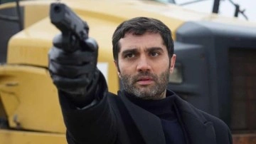 Teşkilat'ın yıldızı Yunus Emre Yıldırımer, TRT projesi Gassal'la el sıkıştı!