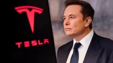 Tesla'da uzun yıllar sonra beklenmedik ayrılık! Herkesi şoke etti