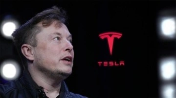 Tesla, Elon Musk'a 29 milyar dolarlık hisse ikramiyesi verdi