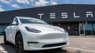 Tesla envanterini yeniliyor! Tarihler açıklandı