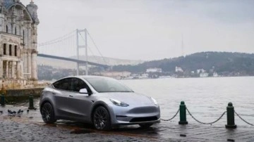 Tesla Türkiye'ye gümbür gümbür geliyor! Model Y tekrardan piyasada: Fiyatlar sil baştan yenilen