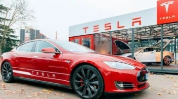 Tesla, T&uuml;rkiye'ye geliyor! T&uuml;rkiye i&ccedil;in bir iş ilanı daha yayınladı