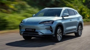 Tesla, Volvo ve BYD ile Türkiye’de %10 ÖTV elektrikli otomobil yarışı kızışıyor!