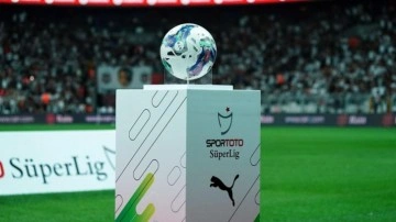 TFF 1. Lig'de tam 10 maç birden: Nefesler tutuldu