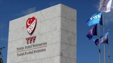 TFF, 2024-2025 Sezonu Süper Lig, 1. Lig, 2. Lig ve 3. Lig ile Türkiye Kupası'nı tescilledi