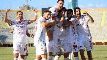 TFF 3. Lig'in İzmir temsilcisine yan bakılmıyor! Şimdiden şampiyonluğa göz kırpıyor
