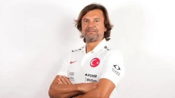TFF açıkladı! Montella'nın ekibine takviye