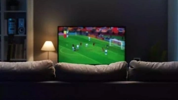 TFF'den futbolseverleri ekran başına kilitleyecek karar! Tam 8 maç...