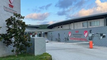 TFF yabancı futbolcularla ilgili yeni kuralı duyurdu
