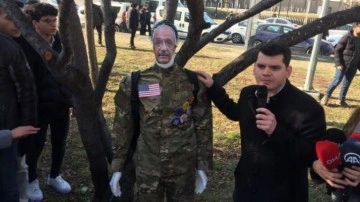 TGB'den ABD B&uuml;y&uuml;kel&ccedil;iliği &ouml;n&uuml;nde Kılı&ccedil;daroğlu'na tepki