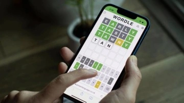 The New York Times, son zamanların pop&uuml;ler oyunu Wordle'ı rekor fiyata satın aldı