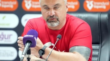 Thomas Reis: Çok çılgınca bir sezon oldu