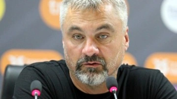 Thomas Reis'den flaş açıklama! "Çok kısa tutacağız"