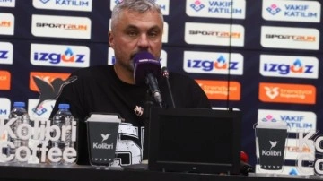Thomas Reis: "Galip geldik ancak performansımız iyi değildi"