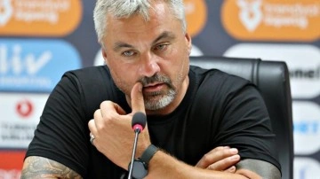 Thomas Reis hayal kırıklığı diyerek açıkladı!