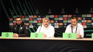 Thomas Reis: 'İkinci yediğimiz gol skandaldı'