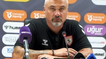 Thomas Reis'ten transfer açıklaması!