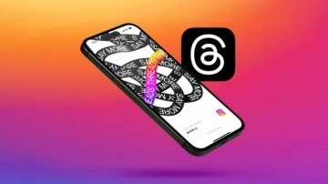 Threads ilk b&uuml;y&uuml;k g&uuml;ncellemesini aldı!