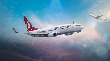 THY 8 ödüle layık görüldü: Avrupa'nın En İyi Havayolu