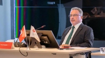 THY’de Olağan Genel Kurul Toplantısı! Bolat yeniden başkanlığa seçildi