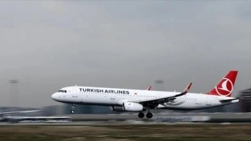 THY'den bazı Güney Avrupa ülkelerine indirimli bilet kampanyası