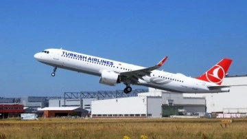 THY'den büyük hamle: 300 milyon Euro'luk dev yatırım kabul edildi