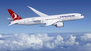 THY'den dev adım: İspanyol havayolu şirketinin hisselerini alıyor!